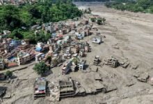 Nepal Floods: MEA Confirmed 288 Indians Missing