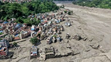 Nepal Floods: MEA Confirmed 288 Indians Missing