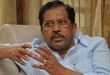 No Immediate Plan for International Airport in Tumakuru, Minister Says