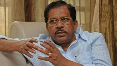 No Immediate Plan for International Airport in Tumakuru, Minister Says
