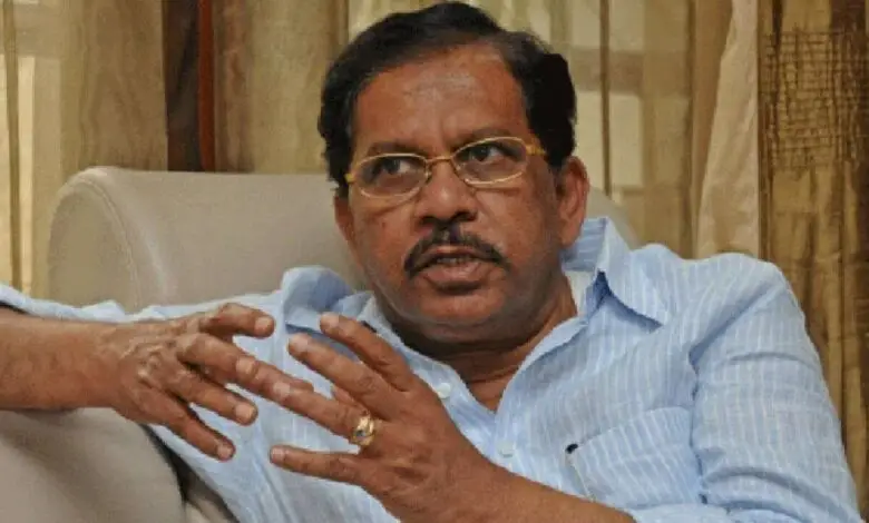 No Immediate Plan for International Airport in Tumakuru, Minister Says