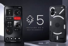 Nothing OS 5.0 Update Set to Bring Major Changes to Supported Phones