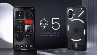 Nothing OS 5.0 Update Set to Bring Major Changes to Supported Phones