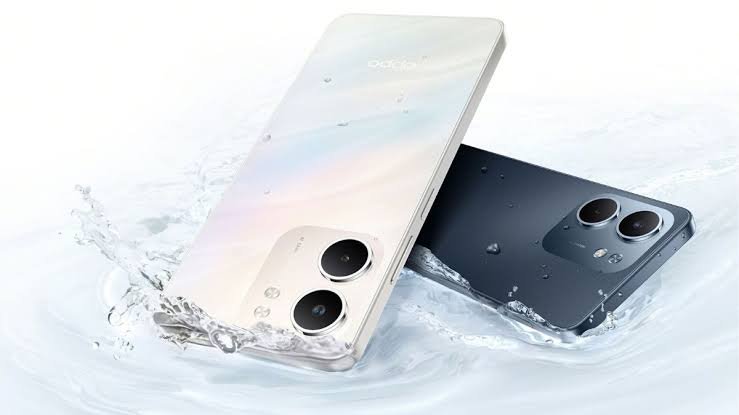 OPPO A5x Gets Big Discount With 6000mAh Battery And IP65 Rating
