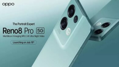 OPPO Reno 18 May Feature a 68MP Square Selfie Camera