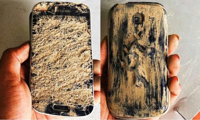 Old or Damaged Phone Is Not Worthless, Here Is How You Can Get Money From It