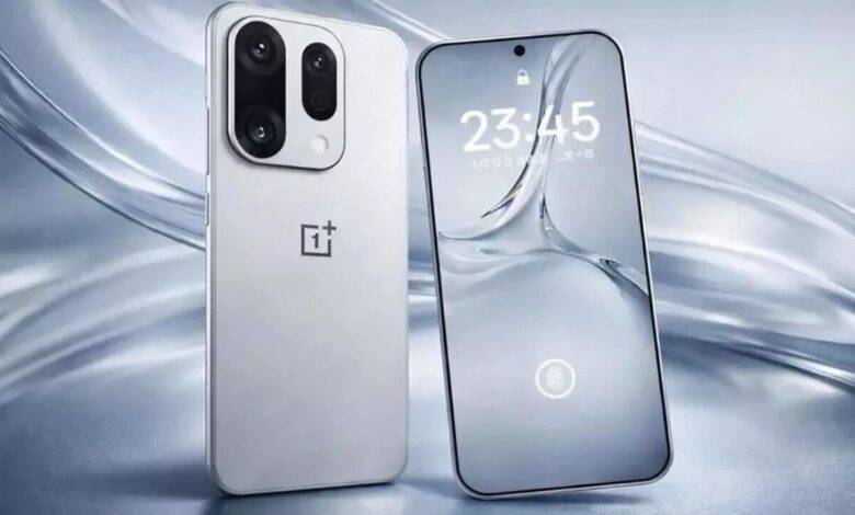 OnePlus 16 Could Debut With Snapdragon 8 Elite Gen 6 Pro Chipset