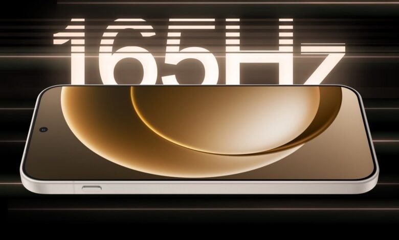 OnePlus 16 May Bring 200MP Telephoto Camera and 165Hz BOE Display