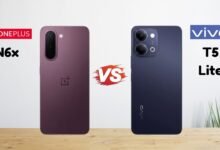 OnePlus N6x vs Vivo T5 Lite 5G vs Tecno Spark 50 5G Which Budget Phone Offers the Best Value Under Rs 20000