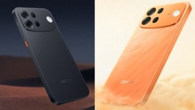 Oppo A7 Pro 5G Could Pack an 8000mAh Battery and 6.57 Inch Display