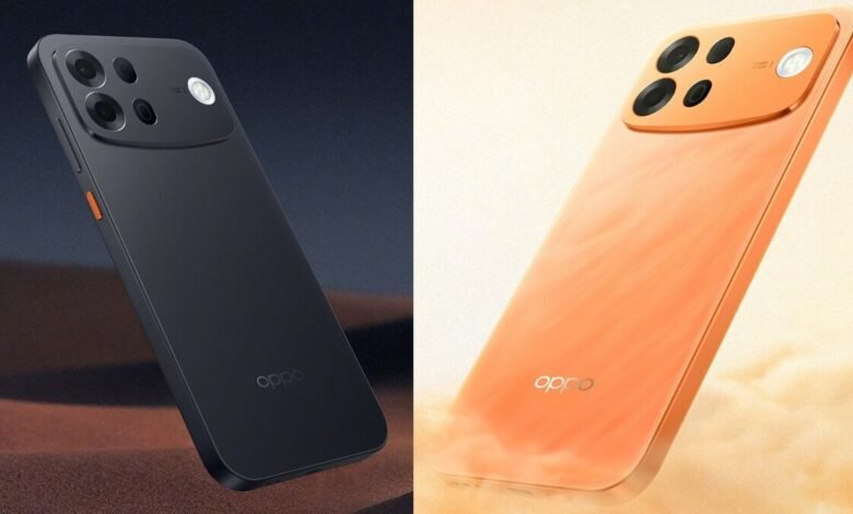 Oppo A7 Pro 5G Could Pack an 8000mAh Battery and 6.57 Inch Display