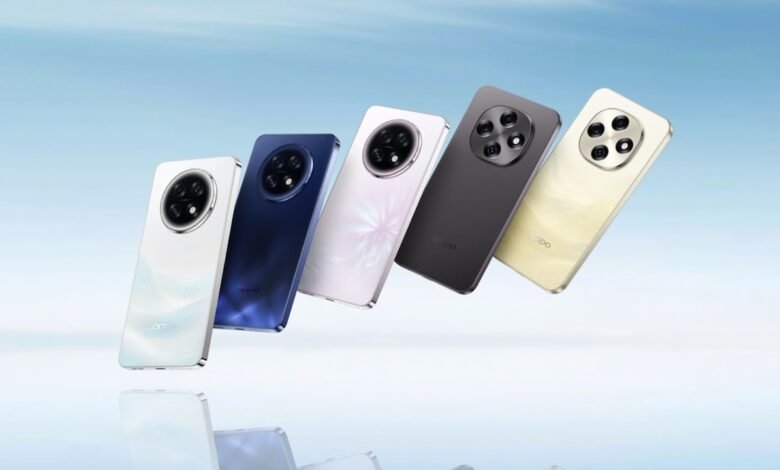 Oppo OnePlus and Realme Phones to Be Made in India From 2027