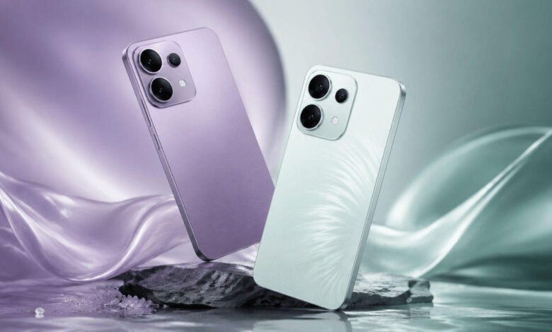 Oppo Reno16c Gets Major Discount With 7000mAh Battery And 5G Features
