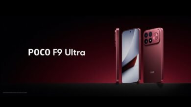 POCO F9 Ultra Price Leaked Before Launch With Bose Tuned Sound