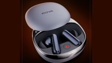 POVA AI Buds Pro Launch With Smart Recording and Translation Features