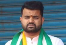 CCB Raid at Bengaluru Jail Finds Phones in Prajwal Revanna Barrack