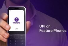 PhonePe UPI 123Pay Brings Internet Free UPI Payments to Feature Phones