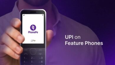 PhonePe UPI 123Pay Brings Internet Free UPI Payments to Feature Phones