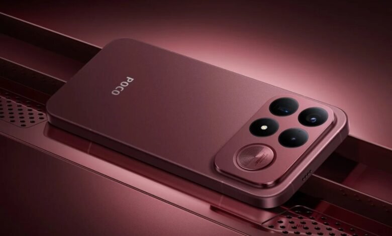 Poco F9 Ultra Tipped to Get Snapdragon 8 Elite Gen 5 Chipset