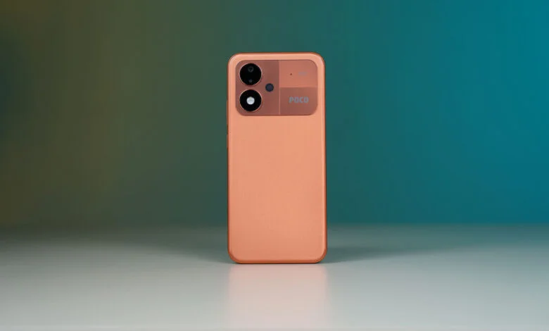 Poco M8 Power 5G Goes on Sale in India With 8000mAh Battery and Discount