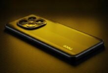 Poco M8 Power Set for India Launch With Massive 8000mAh Battery and Snapdragon 4 Gen 4 Chip