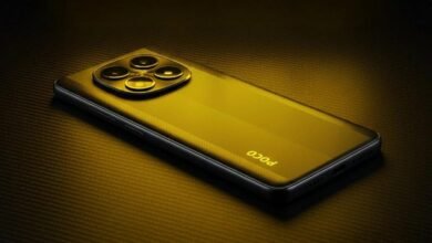 Poco M8 Power Set for India Launch With Massive 8000mAh Battery and Snapdragon 4 Gen 4 Chip