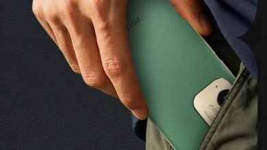 Poco M8x 5G Design Teased Ahead of India Launch
