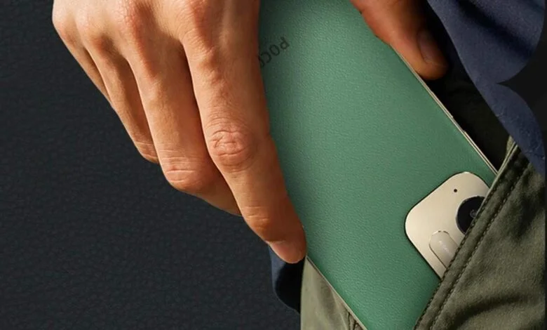 Poco M8x 5G Design Teased Ahead of India Launch