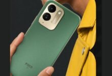 Poco M8x 5G Set for India Launch With 7900mAh Battery and Three Colour Options