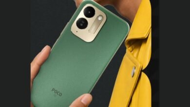 Poco M8x 5G Set for India Launch With 7900mAh Battery and Three Colour Options