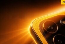 Poco X8 5G Launching September 4 With 9,000mAh Battery and IP69K Protection