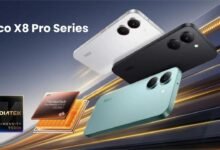 Poco X8 and X8 Power May Bring Massive Batteries and Fast Charging