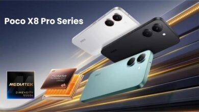 Poco X8 and X8 Power May Bring Massive Batteries and Fast Charging