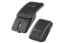 Portronics Toad Fold Wireless Mouse Launched at ₹899 With Foldable Design