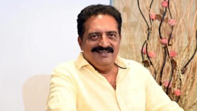 Prakash Raj Urges Karnataka Government to Act Over SIR Voter List Concerns