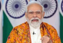 Prime Minister Narendra Modi to Visit Mysuru Today Full Schedule Traffic Restrictions and Event Details