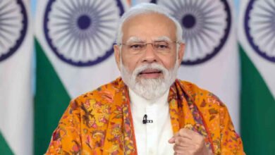 Prime Minister Narendra Modi to Visit Mysuru Today Full Schedule Traffic Restrictions and Event Details