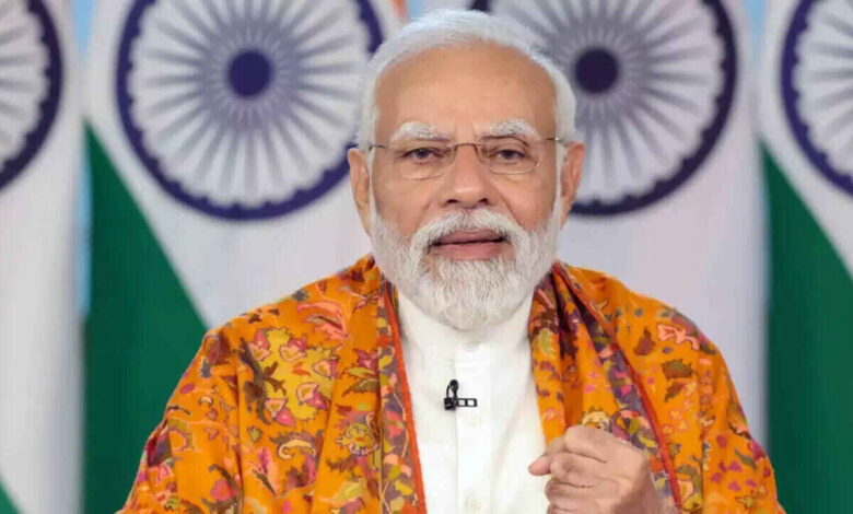 Prime Minister Narendra Modi to Visit Mysuru Today Full Schedule Traffic Restrictions and Event Details