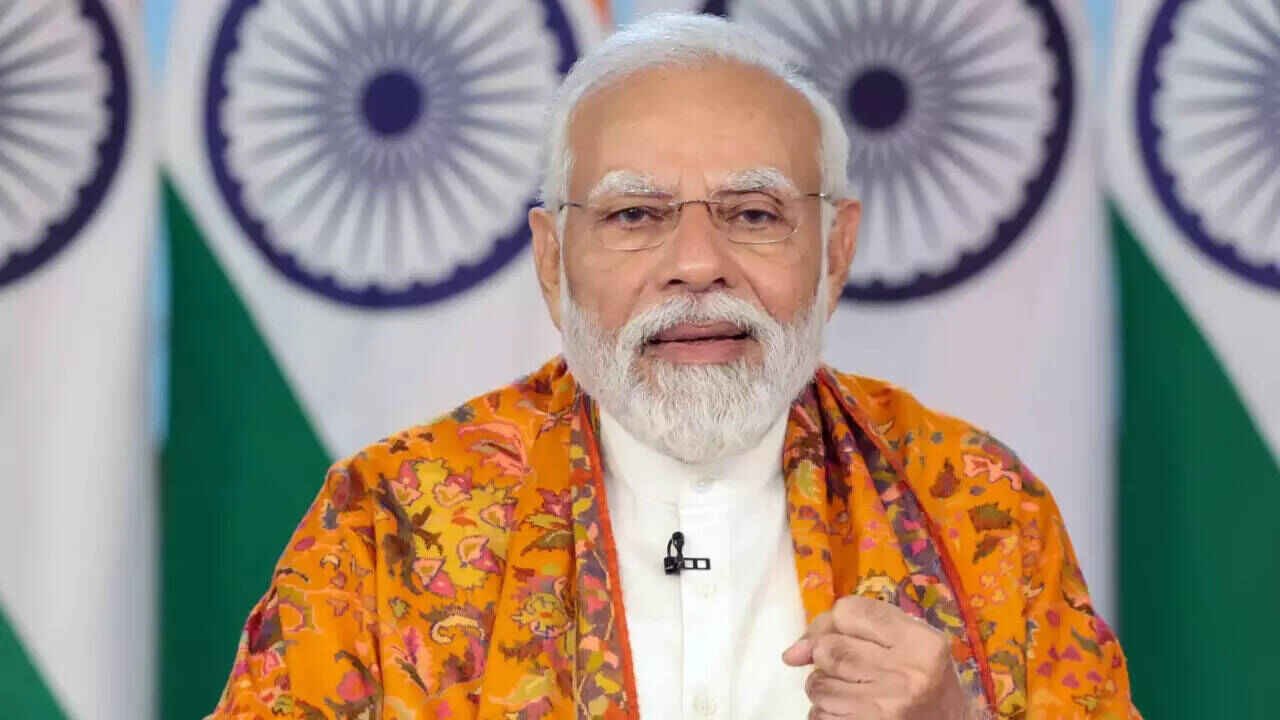 Prime Minister Narendra Modi to Visit Mysuru Today Full Schedule Traffic Restrictions and Event Details