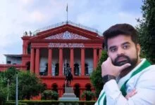 Prison Mobile Phone Case: Probe Ordered Into Phone Found in Prajwal Revanna Barrack