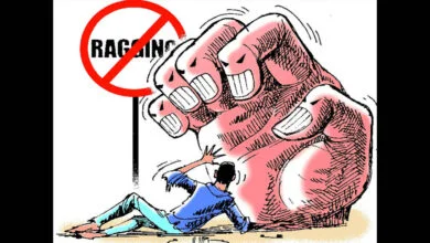 Ragging Allegations Surface Again at Mangaluru College After Junior Students Report Assault