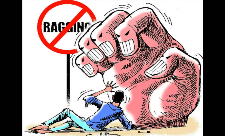 Ragging Allegations Surface Again at Mangaluru College After Junior Students Report Assault