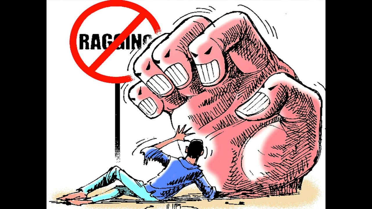 Ragging Allegations Surface Again at Mangaluru College After Junior Students Report Assault
