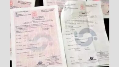 Raichur Property Dispute Erupts Over Alleged Fake Death Certificate