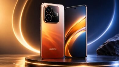 Realme 17 Pro Plus May Bring 200MP Camera and High Refresh Rate OLED Display