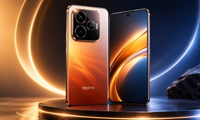 Realme 17 Pro Plus May Bring 200MP Camera and High Refresh Rate OLED Display