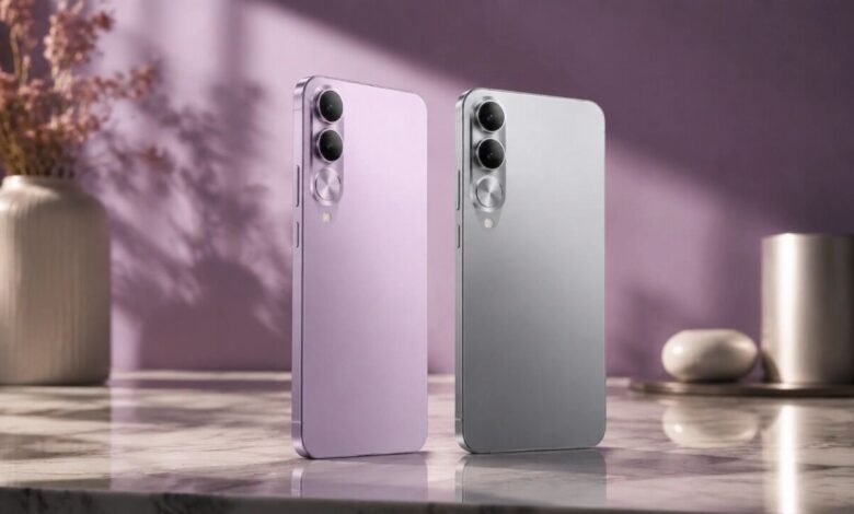 Realme C100i Launched in India With 6,500mAh Battery and 8MP Camera