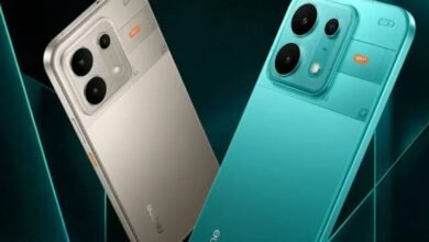 Realme P4s 5G Set for August 26 Launch With 8000mAh Battery