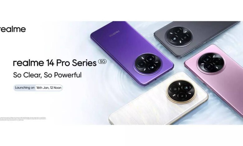 Realme Raises Prices Of 14 P4 Series Smartphone Variants By Up To Rs 3,000