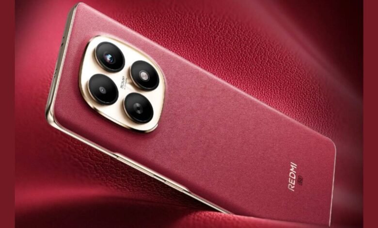 Redmi Note 15 SE 5G Review: Big Battery, Bright Display and 50MP Camera